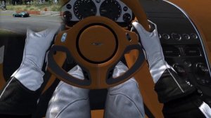 ASTON MARTIN ONE-77 - Assetto Corsa VR + Download mod