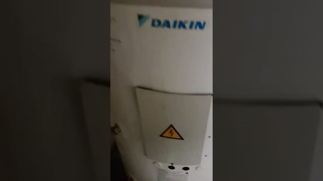 Altherma Daikin 55C