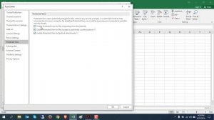 Excel and Internet Explorer Setting for Oracle Web ADI | Oracle Report Generate at Excel