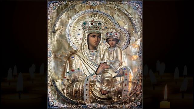 ЗАМАЛИВАЙ ГРЕХИ СВОИ И ПРОСИ ЗАЩИТЫ. МОЛИТВА ПРЕД ИКОНОЮ БОЖЬЕЙ МАТЕРИ " СПОРУЧНИЦА ГРЕШНЫХ" смотреть онлайн