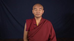 Тело и разум. Часть 2  Практика медитации