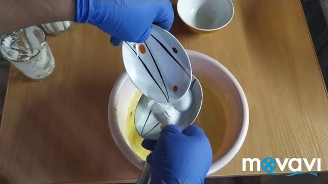 Капустная шарлотка. Быстро. Вкусно. Полезно.