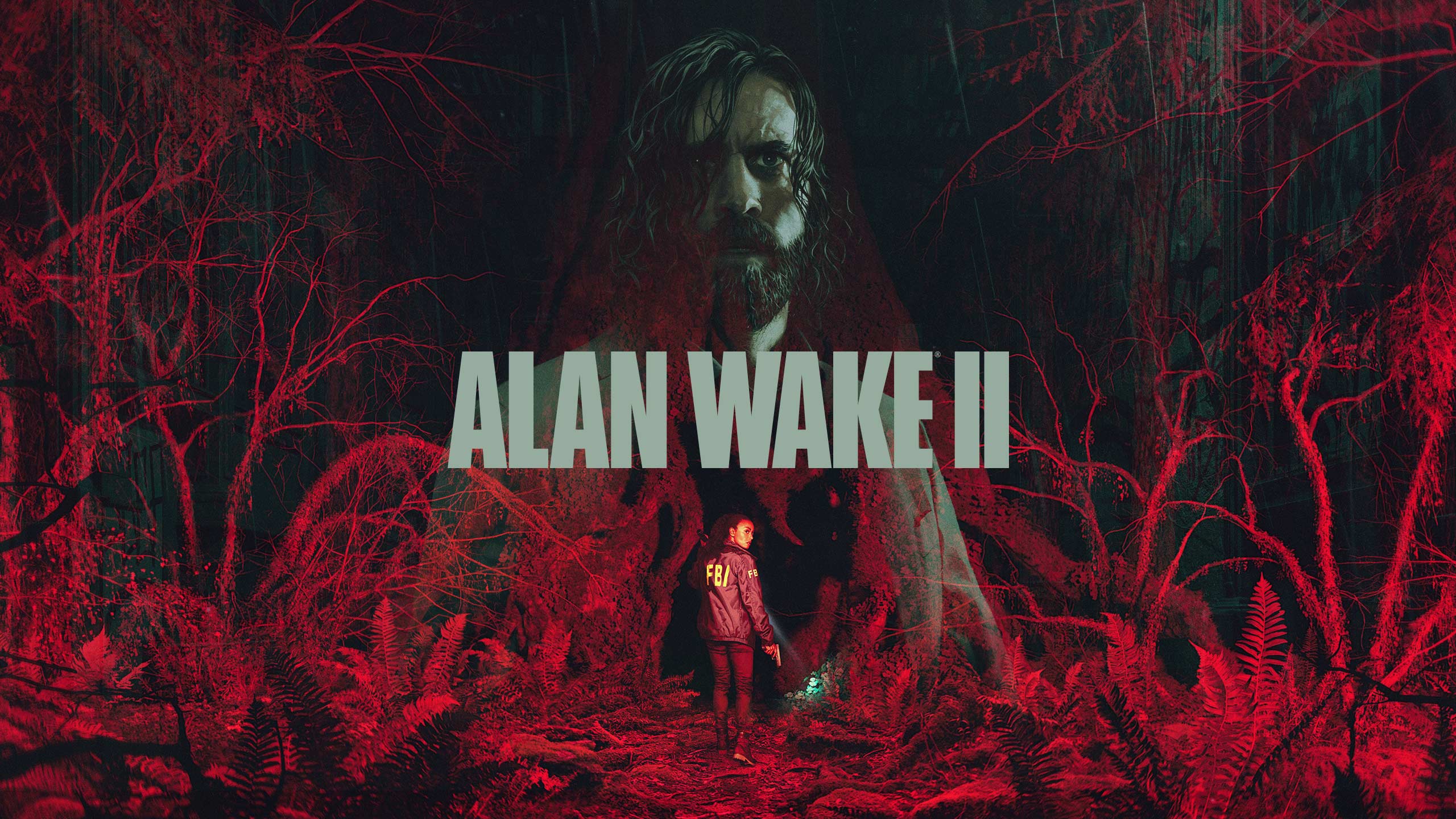 Alan Wake 2 | i3-12100 | 16GB RAM | RX 6600