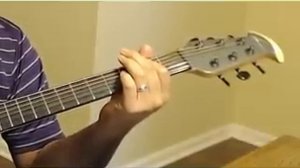 Guitar Tutorial - Have a Cigar Pink Floyd.mp4