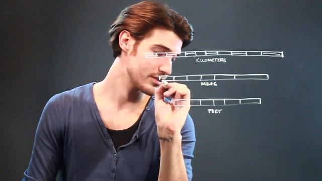 How to Draw Scale Bar Increments смотреть онлайн