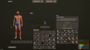 Подобрал Пароль От Кланового Острова За 15 Минут в Rust/Раст