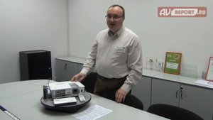 Беспроводное подключение проектора BenQ W1070+