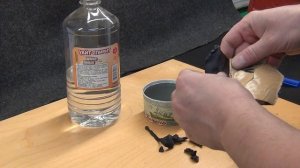 Эксперимент : улучшение звучания на СЧ диапазоне акустической системы Амфитон 35АС-018