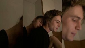 Ты забудешь обо мне на сиреневой Луне - Глиняный Шейк {sped up}