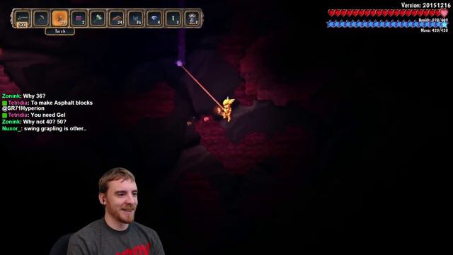 Terraria: Otherworld Trailer! смотреть онлайн