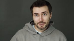 Илья Крутояров - визитка-интервью