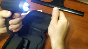 шуруповерт Xiaomi Mijia Mi. Очень крутоой.