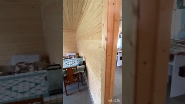 АН "Этажи" Уютная дача в городской черте. Участок 9,7 соток. Скважина, септик. Возможно завести ГАЗ