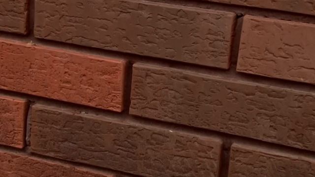 Стеновые блоки из керамического кирпича от завода Керма смотреть онлайн