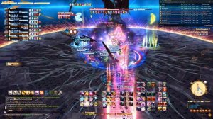 Final Fantasy XIV - The Unending Coil of Bahamut (Ultimate) (SMN PoV) (Server 2nd / EU 3rd)