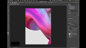MIXER BRUSH TOOL Photoshop Tutorial - 3 Ways