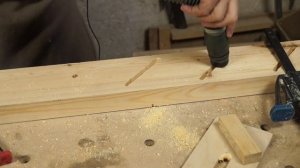 Самодельная копировальная втулка для фрезера. Применение с простым шаблоном.