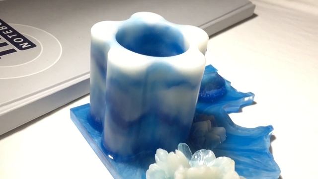 crofft.ru Подставка офисная для ручек и карандашей смотреть онлайн