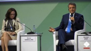 Греф   Как управлять быдлом  Россия   страна дауншифтер 1
