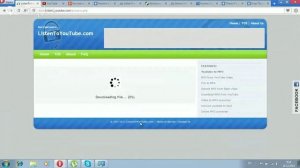 Как извлечь звук из видео YouTube?