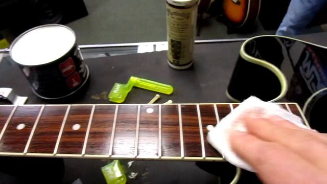 Ibanez TALLY-MAN & CALLUSES смотреть онлайн