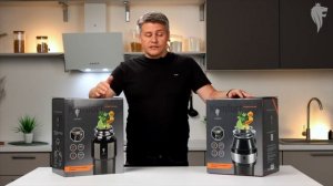 Измельчитель пищевых отходов Leonord