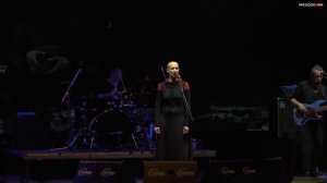 Чичерина - Моя Спарта (Live 17.11.17 Москва Главклуб).mp4
