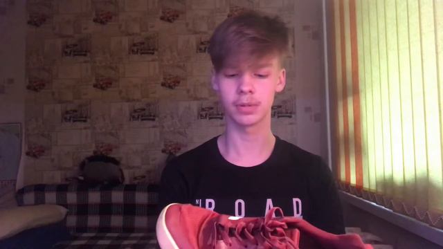 САМЫЕ ЛУЧШИЕ КРОССЫ ДЛЯ ПАРКУРА - ОБЗОР НА VANS ULTRARANGE смотреть онлайн