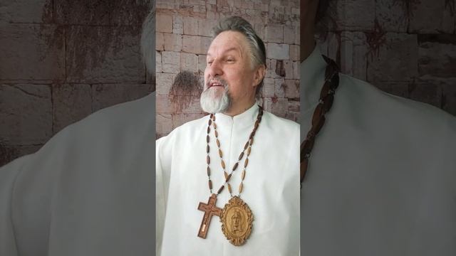 Поздравляю всех святых и верных детей Божиих с Праздником Господним, со святой Субботой! #ЯиОтецОдн смотреть онлайн