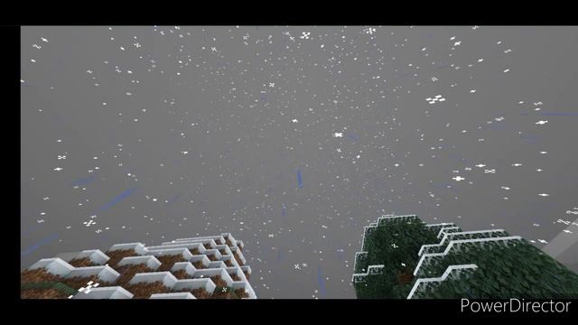 Mc Bedrock To java aspect смотреть онлайн