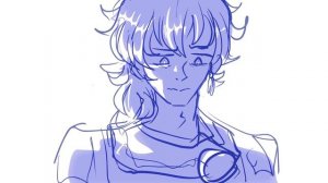 Evelyn Evelyn - Genshin Impact Animatic