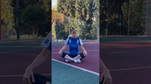 работаем с шейным отделом