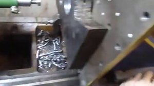 Координатная  расточка на ит 1 м