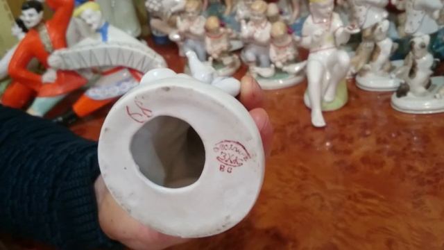 Советский фарфор цены