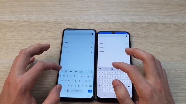 HONOR 9X VS SAMSUNG GALAXY A50 - ЧТО ЛУЧШЕ? ПОЛНОЕ СРАВНЕНИЕ! смотреть онлайн