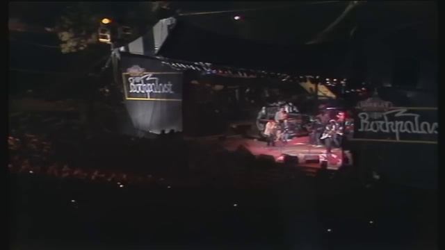 Rory Gallagher, Eric Burdon, David Lindley - Jam - Knocking On Heaven's Door (Rockpalast 1982)