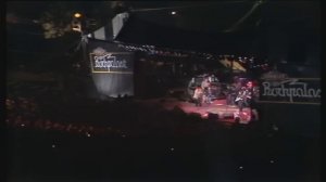 Rory Gallagher, Eric Burdon, David Lindley - Jam - Knocking On Heaven's Door (Rockpalast 1982)