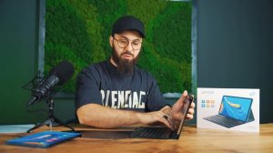 Apple выпустил бюджетный подбрент UMIIO!? Функции и возможности ПЛАНШЕТА ПК.
