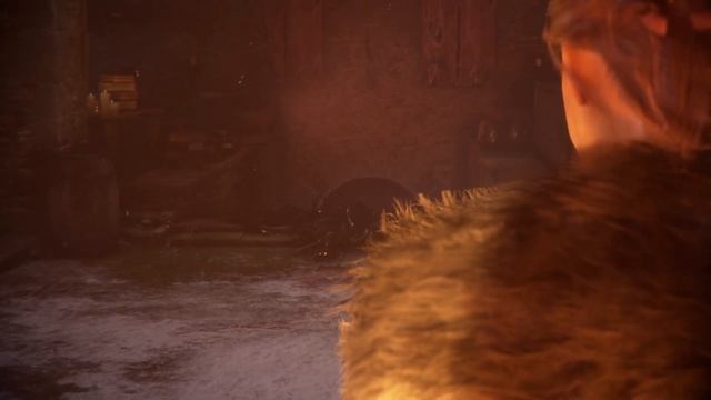 Сказка о Чуме: Невинность (A Plague Tale: Innocence) Русская Озвучка. Часть Двенадцать.