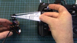 XK K110 3D RC Helicopter Review, Flight & Setup