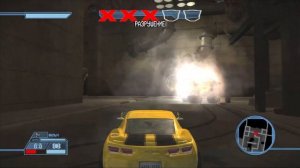 Трансформеры : Игра 2007г ➤ сюжет за Автоботов (без комментариев)