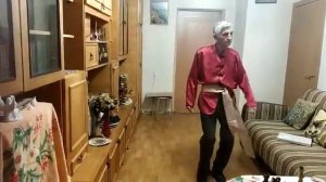 Песня "Эх, полным, полна, моя коробушка"