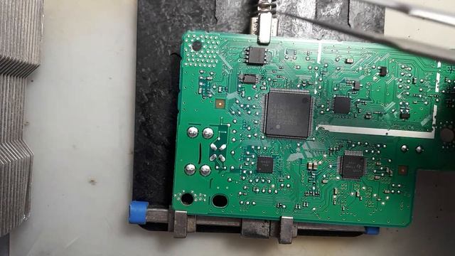 Canon 2400 сброс памперса смотреть онлайн