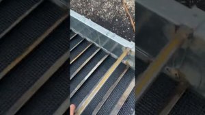скруббер бутара подготовка