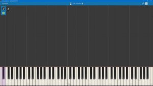 Что такое октава? Ноты для начинающих! ♪ ♫ ♬