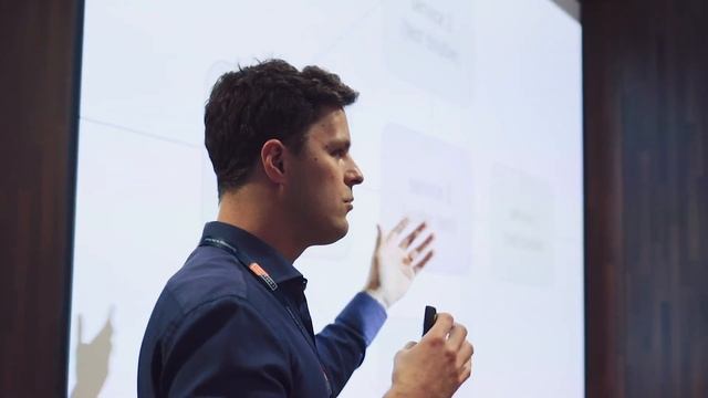 CodeteCON #KRK4 смотреть онлайн