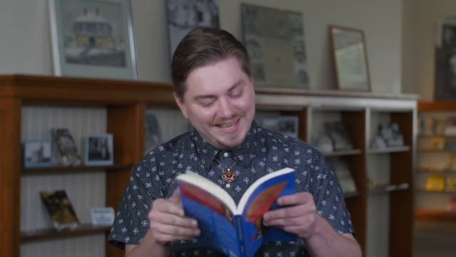 Ryan Gates reads Sonnet 82 from Vern Barnet's "Thanks for Noticing" смотреть онлайн