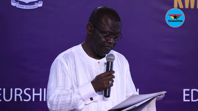 University of Ghana VC calls for partnership among universities смотреть онлайн