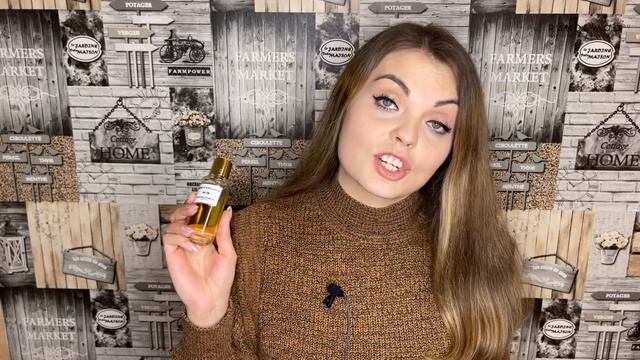 Топ ванильных ароматов | Обзор Марии Вышарь смотреть онлайн