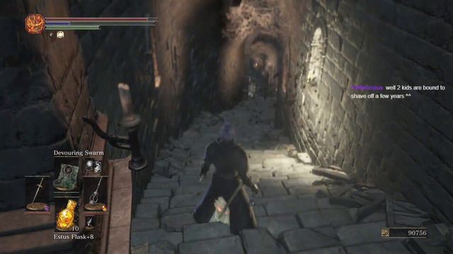 Cinders - Hex/Dex Light Load Only - Part 42 смотреть онлайн